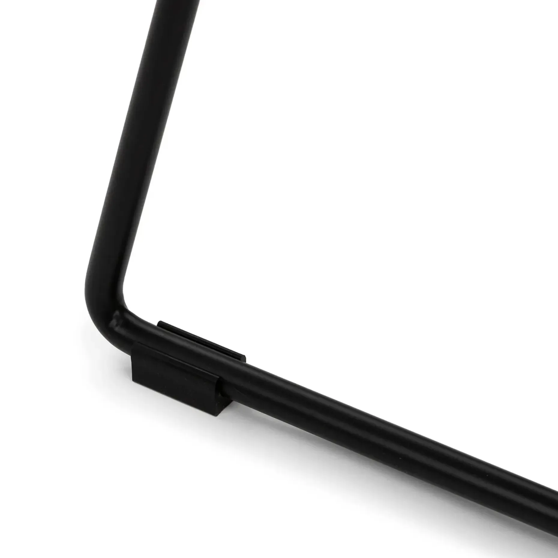 Anco Counter Stool - Black