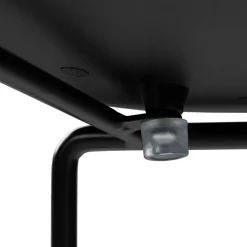 Anco Counter Stool - Black