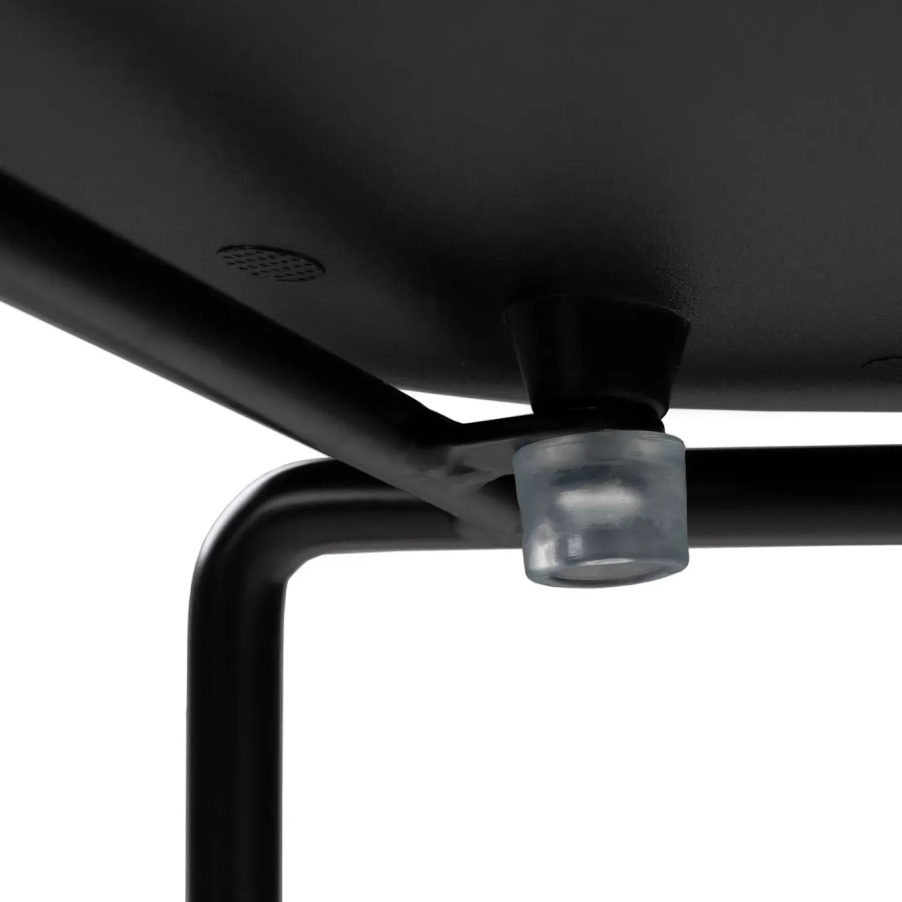 Anco Counter Stool - Black