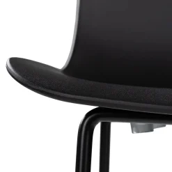 Anco Counter Stool - Black