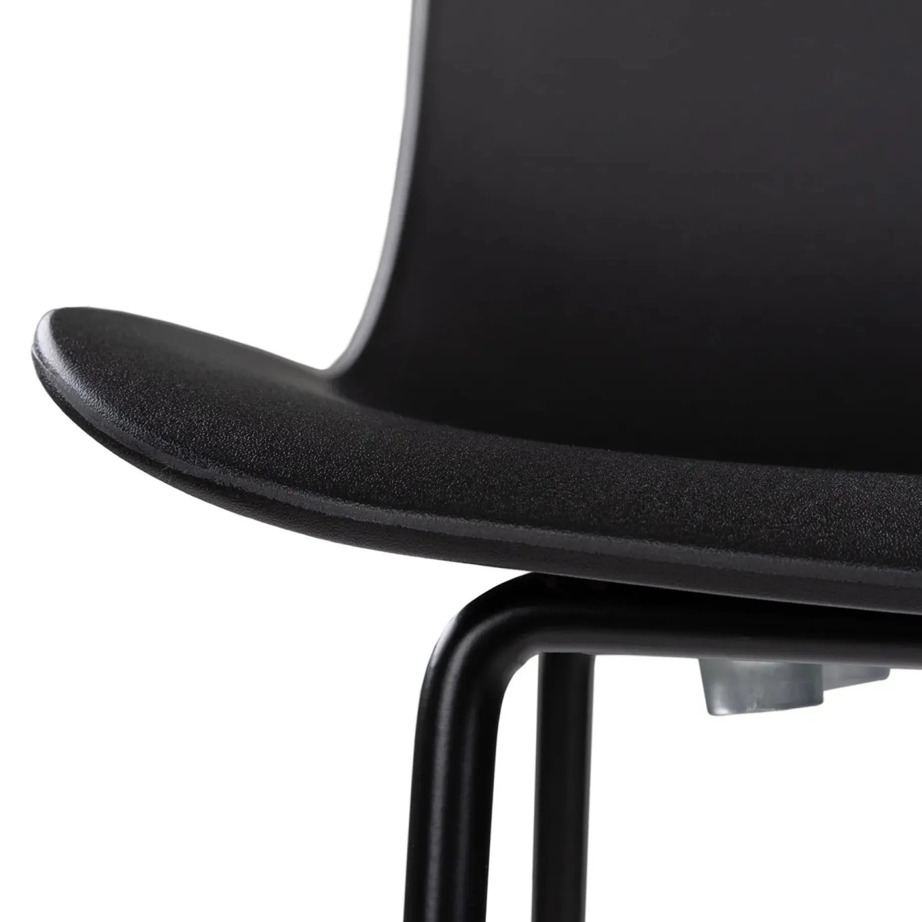 Anco Counter Stool - Black