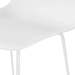 Anco Counter Stool - White