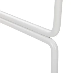 Anco Counter Stool - White