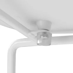 Anco Counter Stool - White