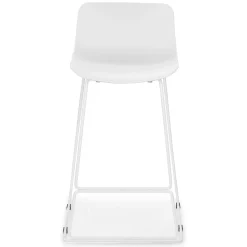 Anco Counter Stool - White