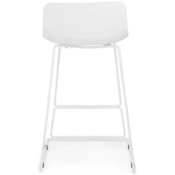 Anco Counter Stool - White