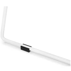 Anco Counter Stool - White