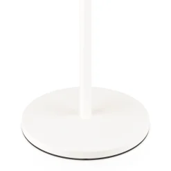 Anders Outdoor Cafe Table - White