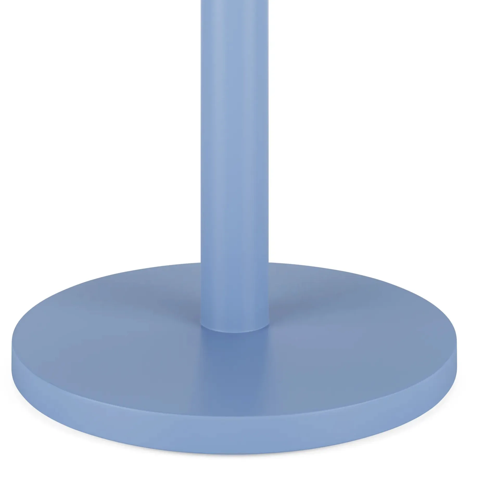 Anders Outdoor Side Table - Summer Blue