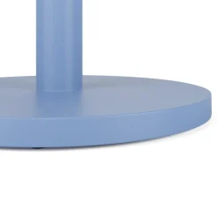 Anders Outdoor Side Table - Summer Blue