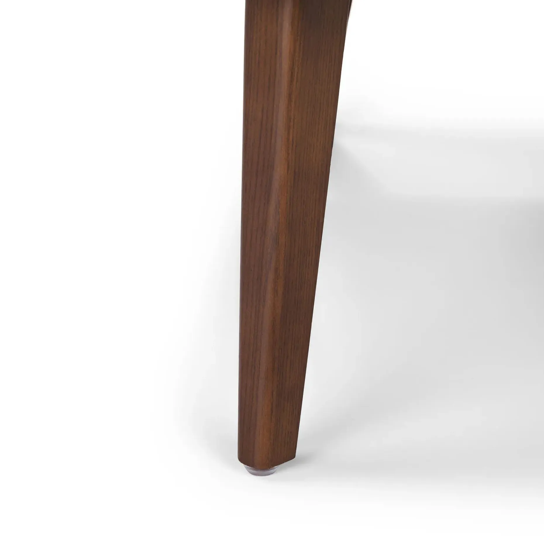 Angle 33" Lounge Chair - Denim Blue