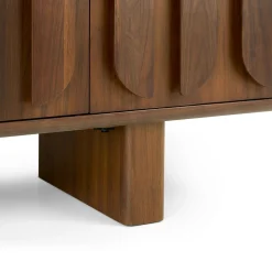 Ansel 63" Sideboard - Walnut