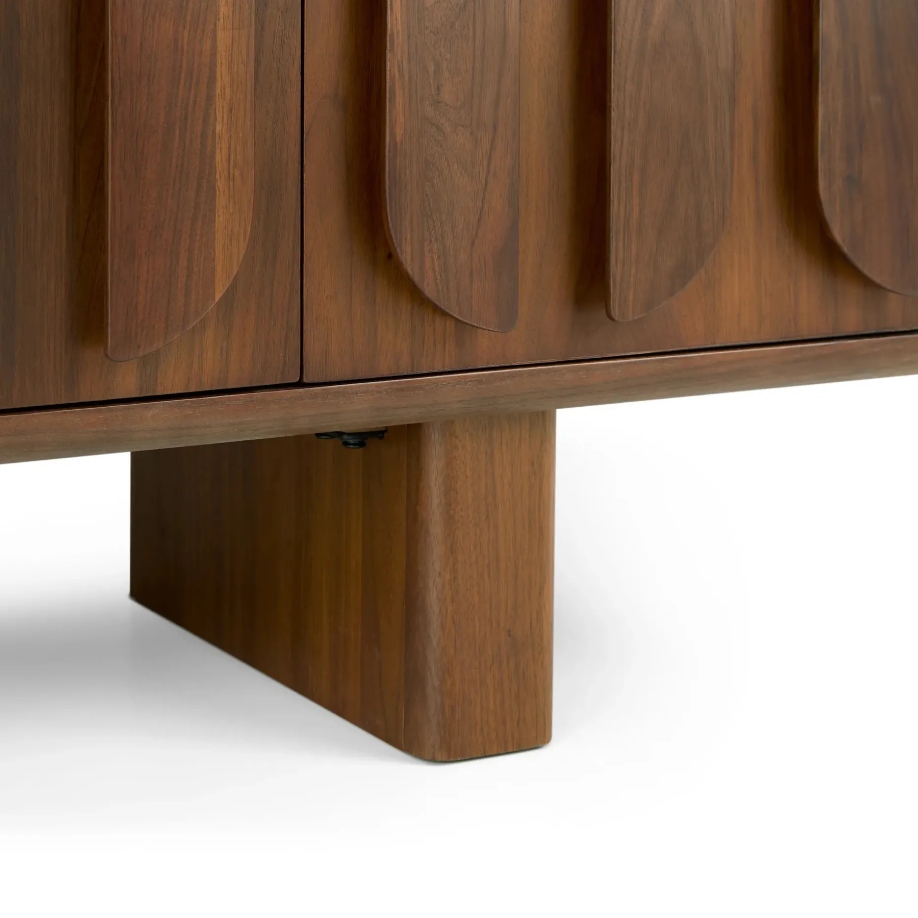 Ansel 63" Sideboard - Walnut