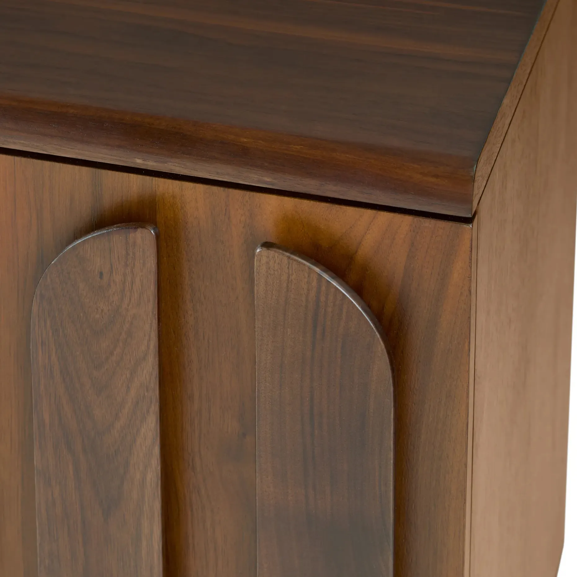 Ansel 63" Sideboard - Walnut
