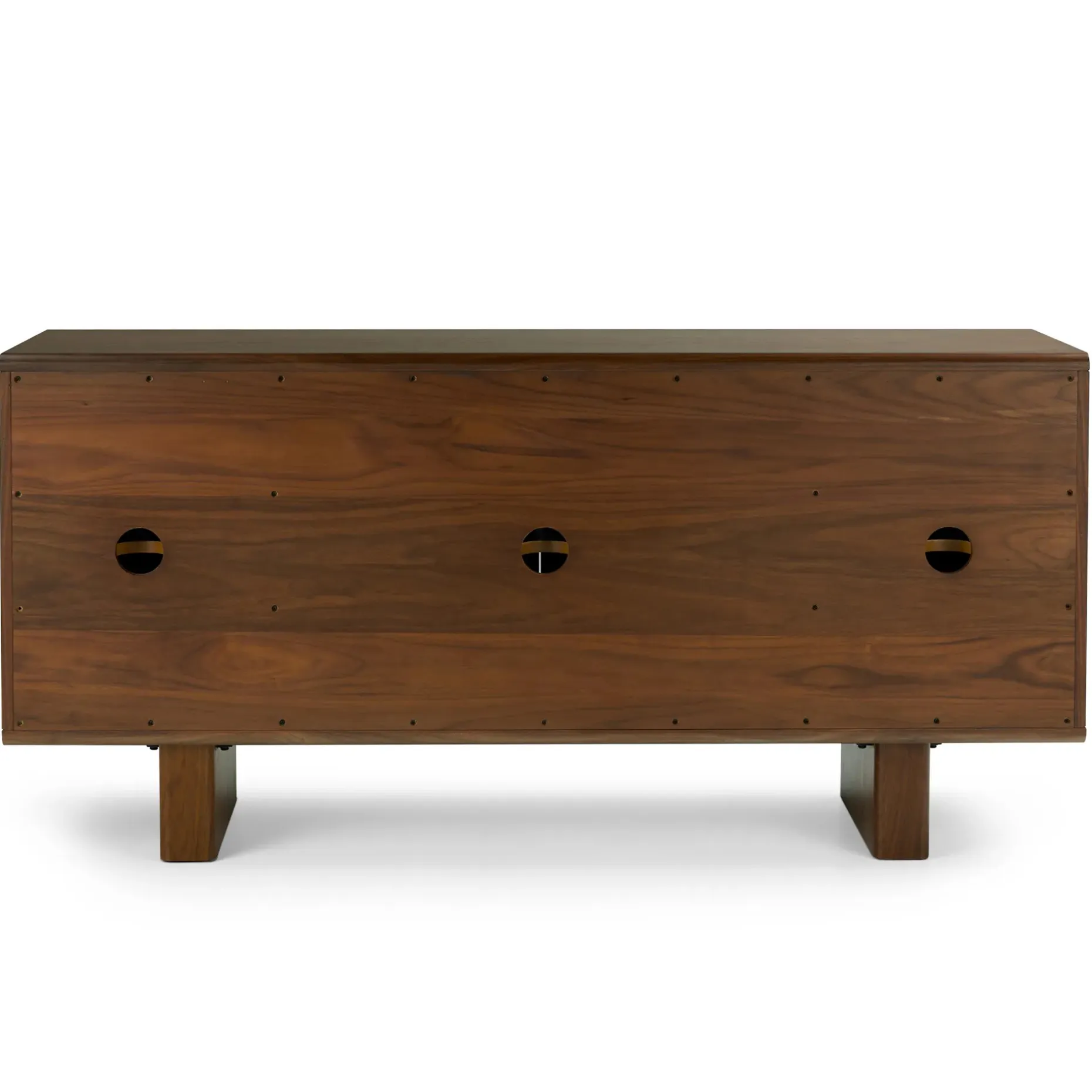 Ansel 63" Sideboard - Walnut