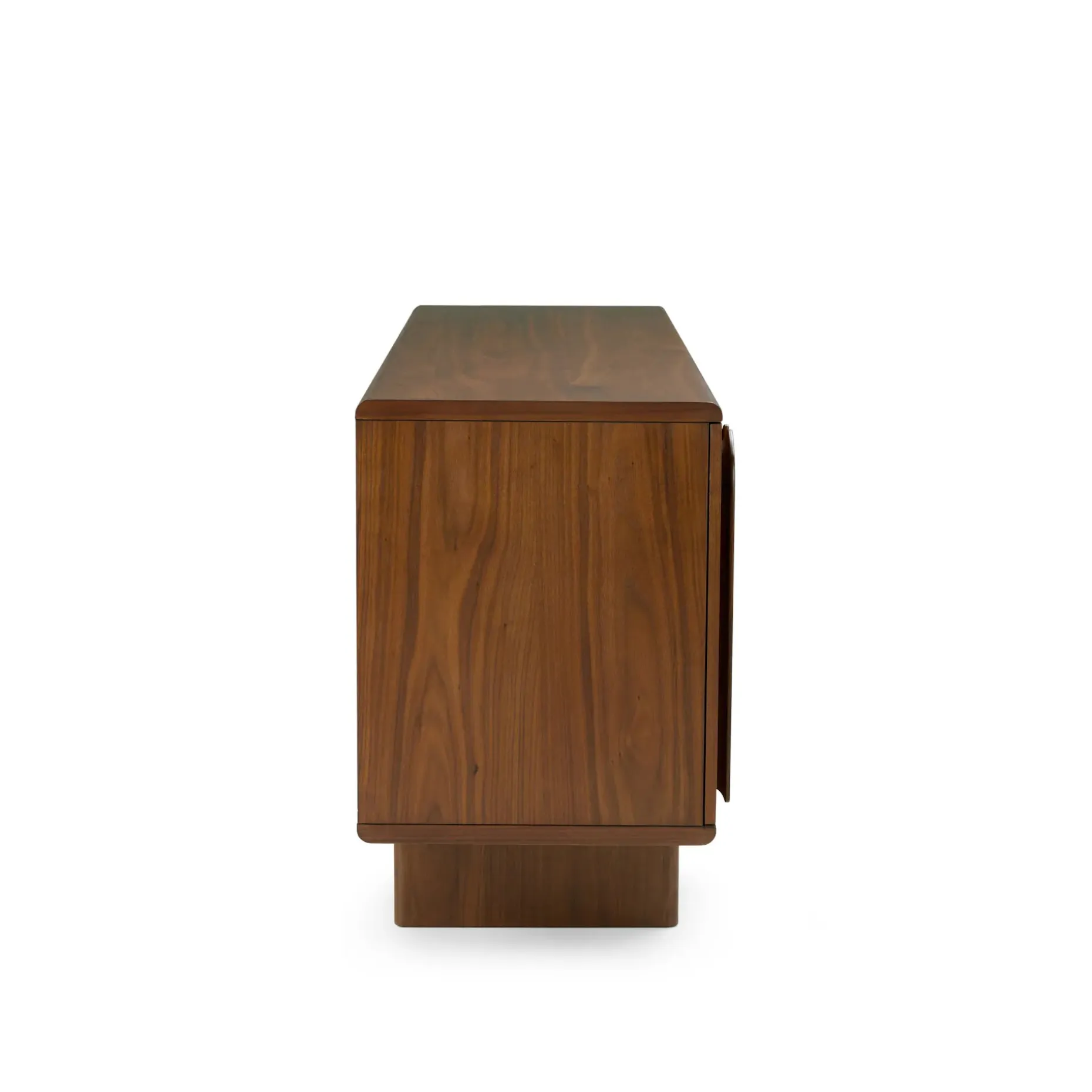 Ansel 63" Sideboard - Walnut