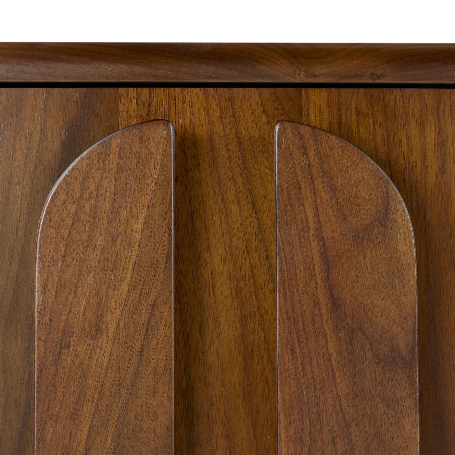 Ansel 63" Sideboard - Walnut