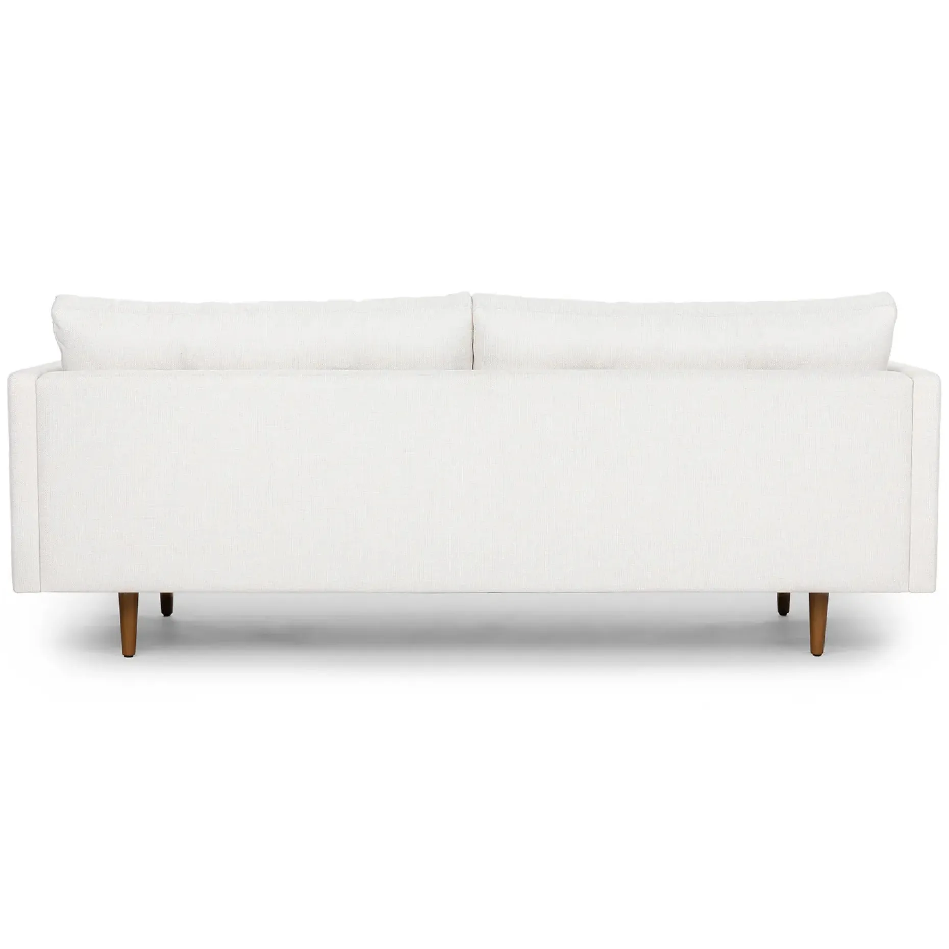 Anton 74" Loveseat - Limestone