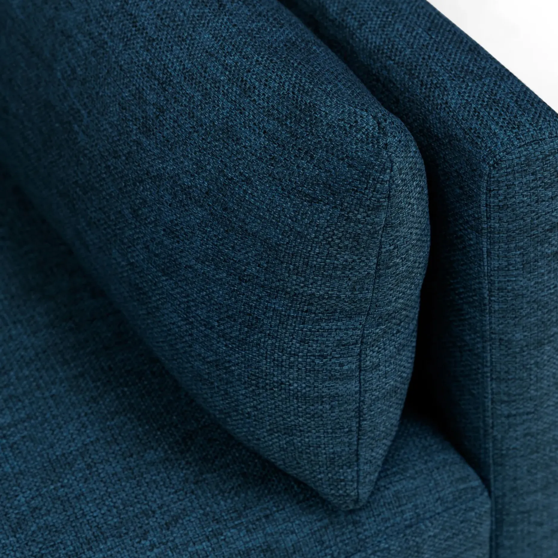 Anton 74" Loveseat - Twilight Blue