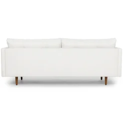 Anton 82" Sofa - Limestone