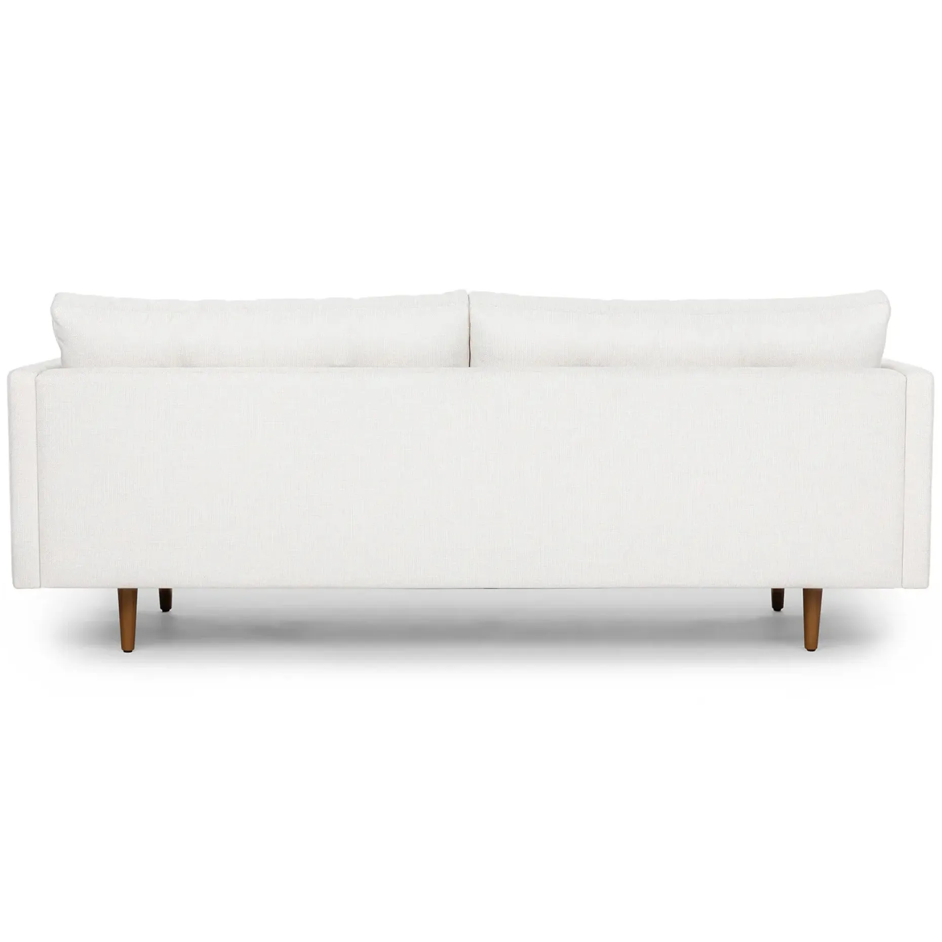 Anton 82" Sofa - Limestone