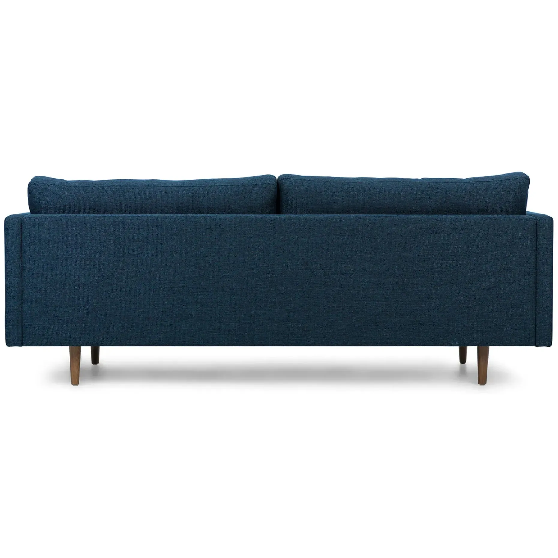 Anton 82" Sofa - Twilight Blue