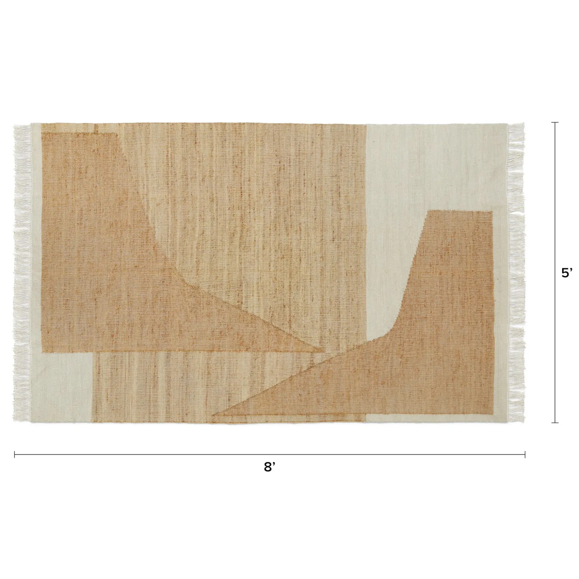 Arizona 5 x 8 Rug