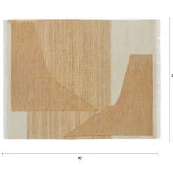 Arizona 8 x 10 Rug