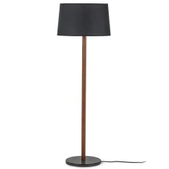 Arvo Floor Lamp - Black