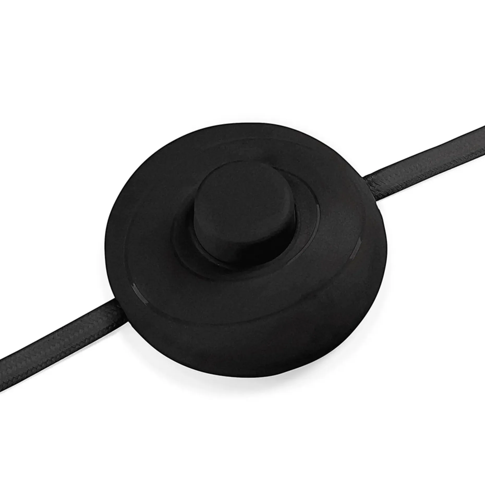 Arvo Floor Lamp - Black