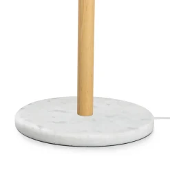 Arvo Floor Lamp - White