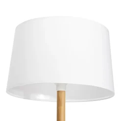 Arvo Floor Lamp - White