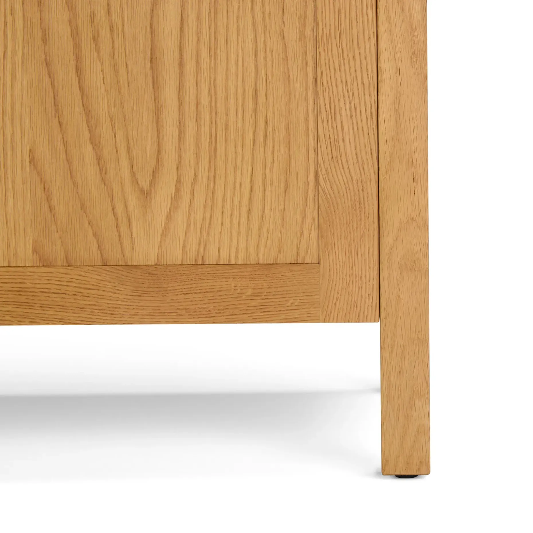 Ashford 64" Sideboard - Brushed Natural Oak