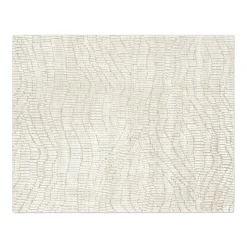 Athene 8 x 10 Rug - Beige