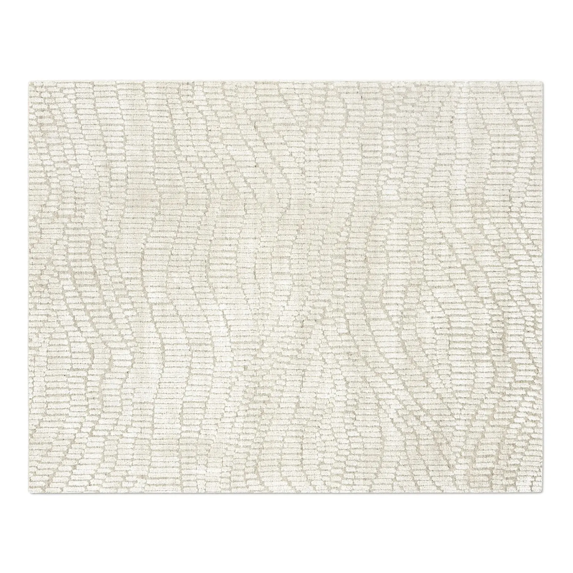 Athene 8 x 10 Rug - Beige
