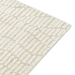Athene 9 x 12 Rug - Beige