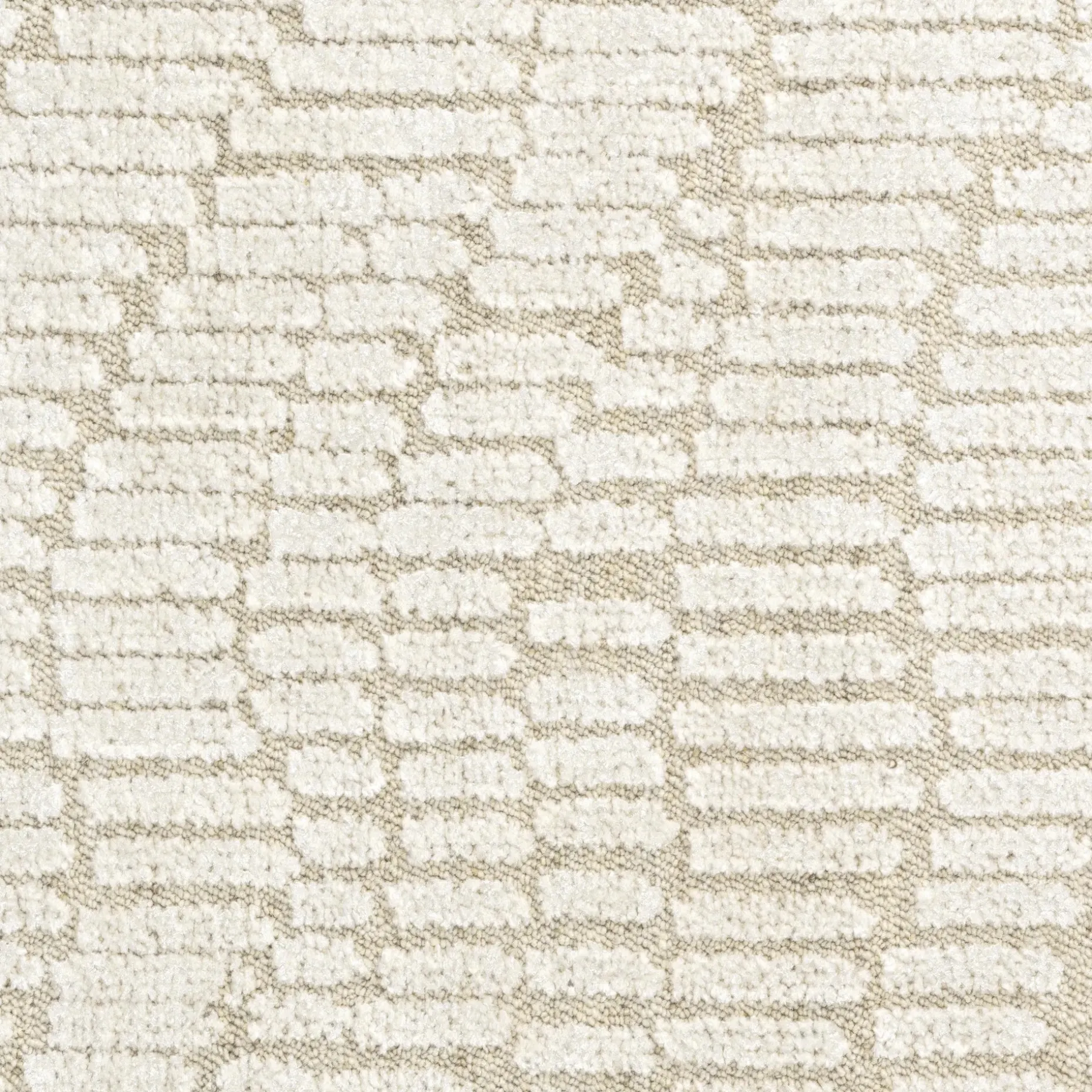 Athene 9 x 12 Rug - Beige