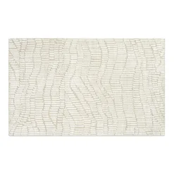 Athene 5 x 8 Rug - Beige