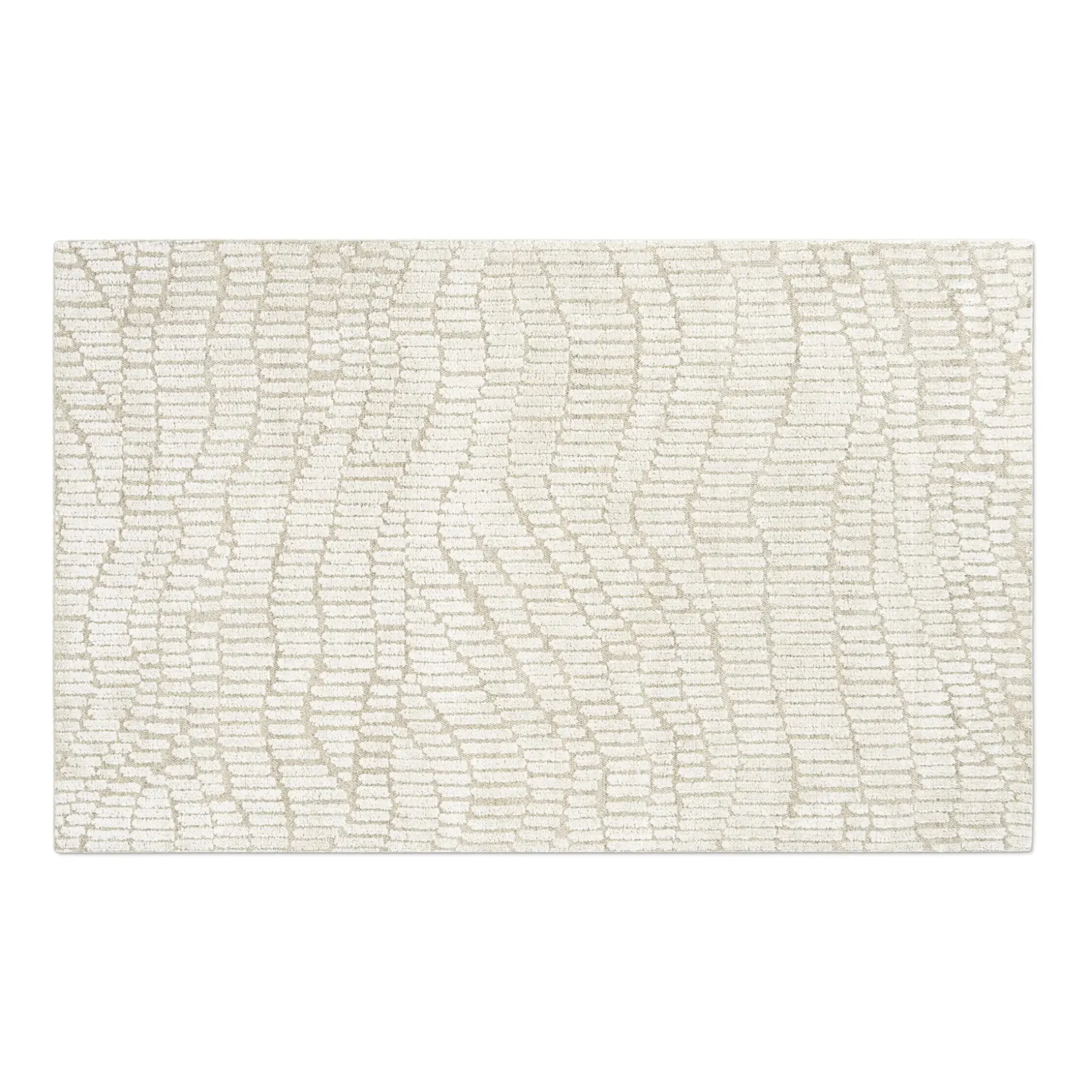 Athene 5 x 8 Rug - Beige