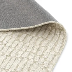 Athene 5 x 8 Rug - Beige