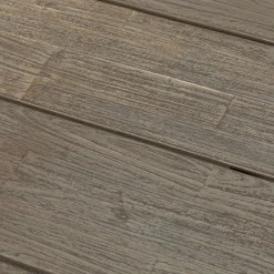 Atica 71" Outdoor Dining Table - Washed Acacia