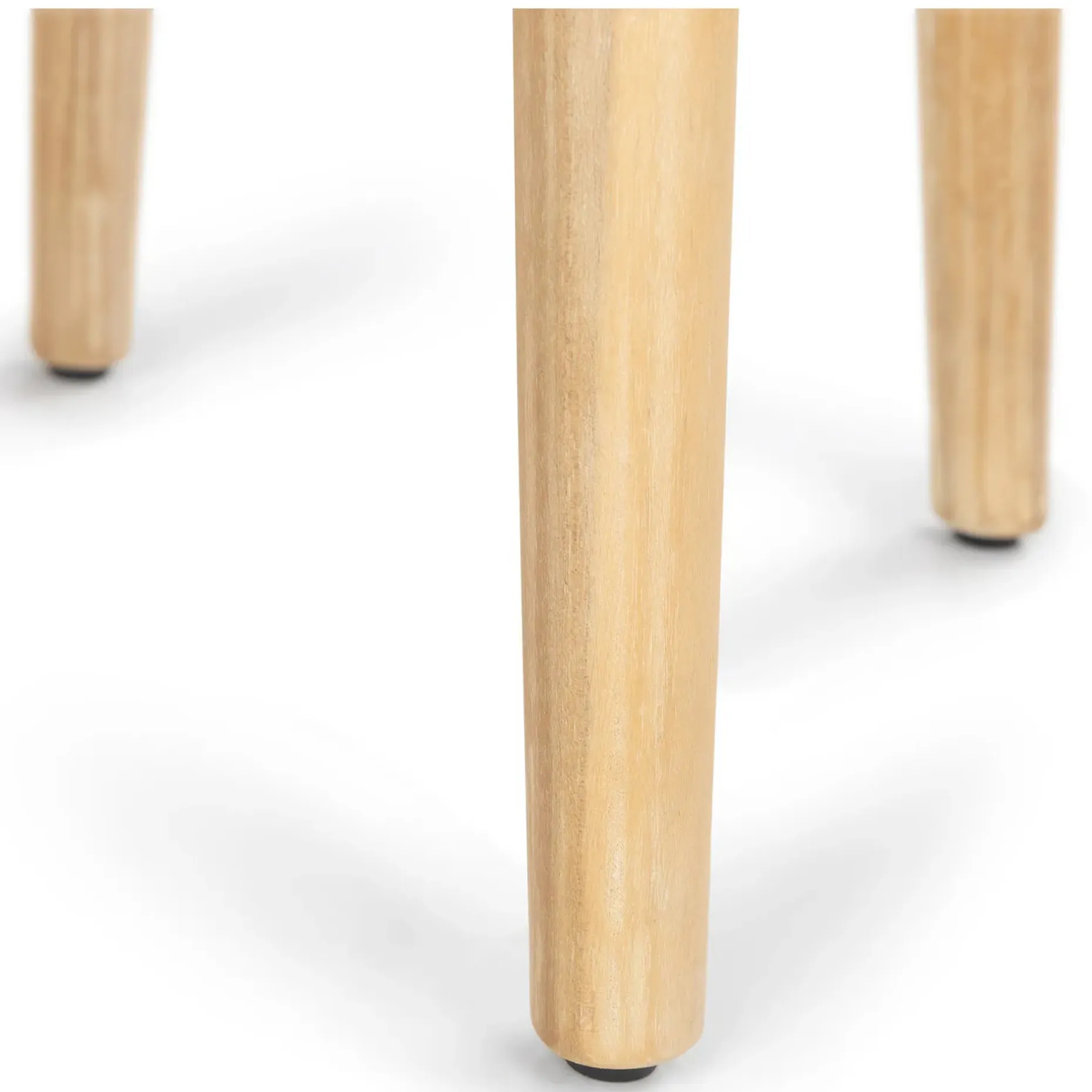Atra Outdoor Side Table - Concrete