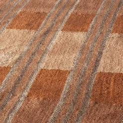 Aymer 8 x 10 Rug - Copper