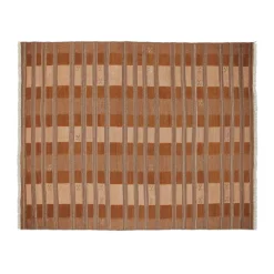 Aymer 8 x 10 Rug - Copper