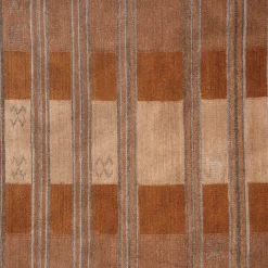 Aymer 5 x 8 Rug - Copper