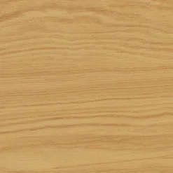 Ayra 6-Drawer Double Dresser - Natural Oak