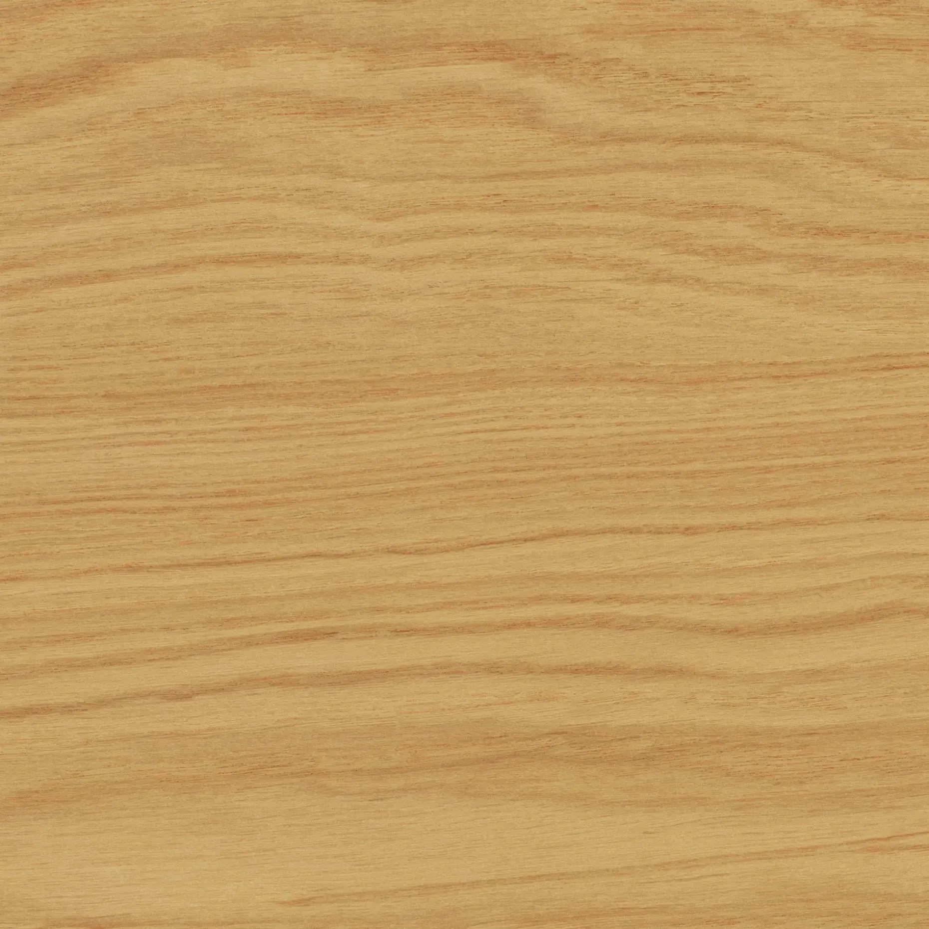 Ayra 6-Drawer Double Dresser - Natural Oak