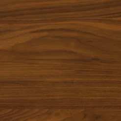 Ayra 2-Drawer Nightstand - Walnut