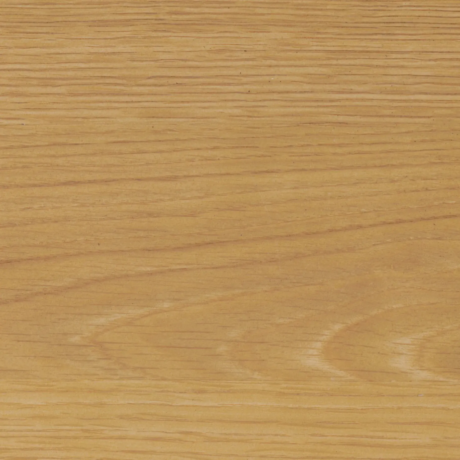 Ayra King Bed - Natural Oak