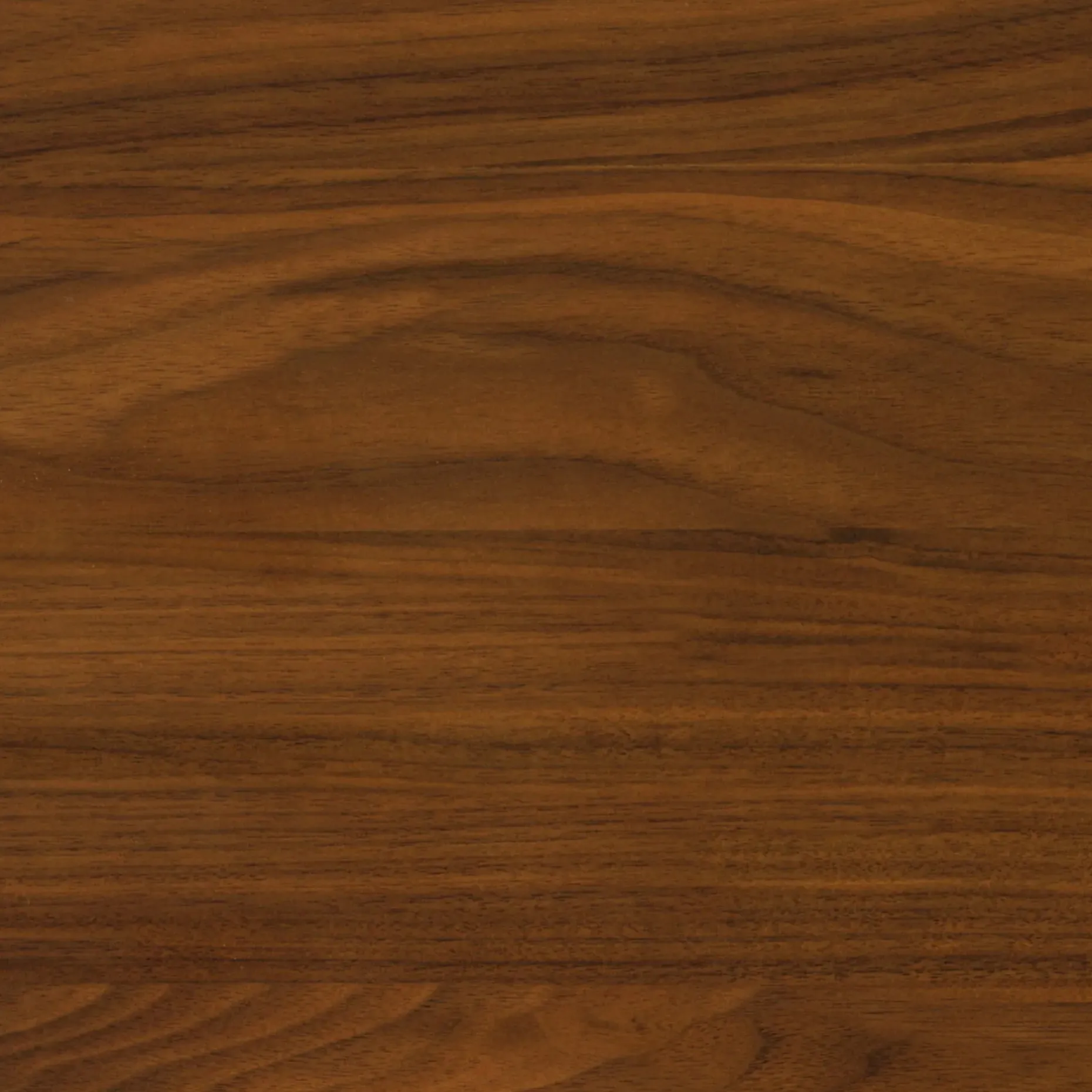 Ayra King Bed - Walnut